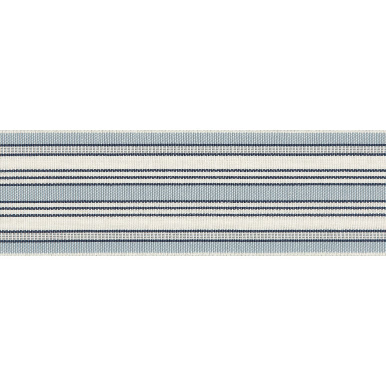 Lee Jofa Provencal Tape Blue Band Trim