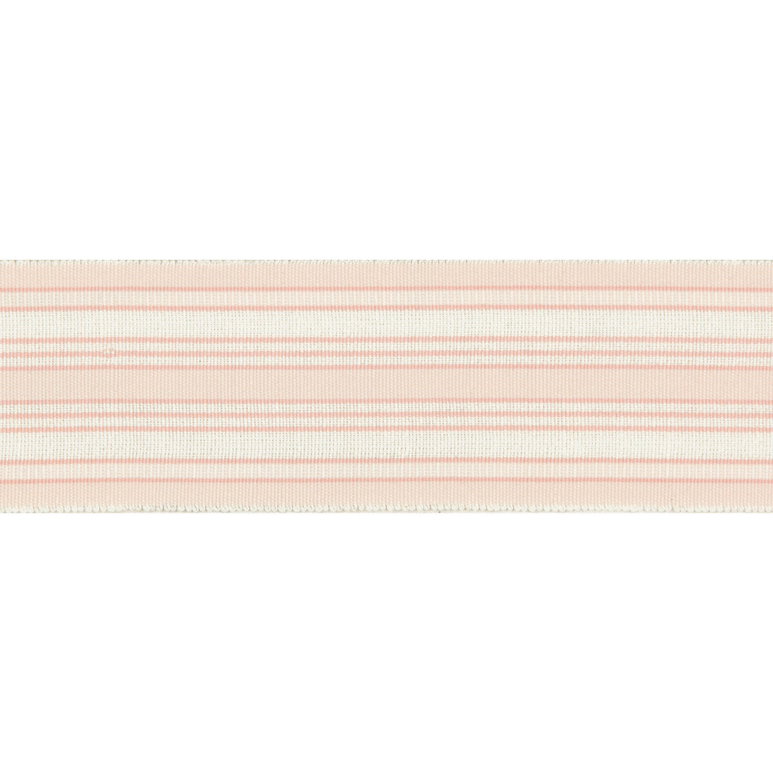 Lee Jofa Provencal Tape Pink Band Trim