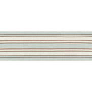 Lee Jofa Provencal Tape Aqua Band Trim