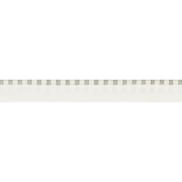 Lee Jofa Cap Ferrat Cord Mineral Lip Cord Trim