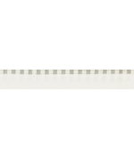 Lee Jofa Cap Ferrat Cord Mineral Lip Cord Trim