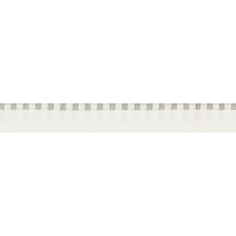 Lee Jofa Cap Ferrat Cord Mineral Lip Cord Trim