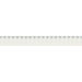 Lee Jofa Cap Ferrat Cord Sky Lip Cord Trim