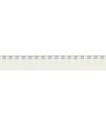Lee Jofa Cap Ferrat Cord Sky Lip Cord Trim