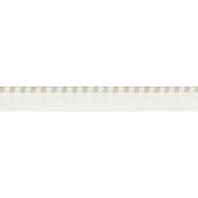 Lee Jofa Cap Ferrat Cord Beige Lip Cord Trim