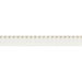 Lee Jofa Cap Ferrat Cord Beige Lip Cord Trim