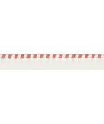 Lee Jofa Cap Ferrat Cord Red Lip Cord Trim