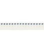Lee Jofa Cap Ferrat Cord Marine Lip Cord Trim