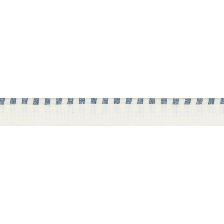 Lee Jofa Cap Ferrat Cord Marine Lip Cord Trim