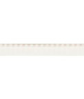 Lee Jofa Cap Ferrat Cord Pink Lip Cord Trim