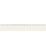 Lee Jofa Cap Ferrat Cord Pink Lip Cord Trim