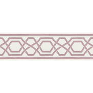 Lee Jofa Yves Tape Lavender Band Trim