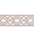 Lee Jofa Yves Tape Lavender Band Trim