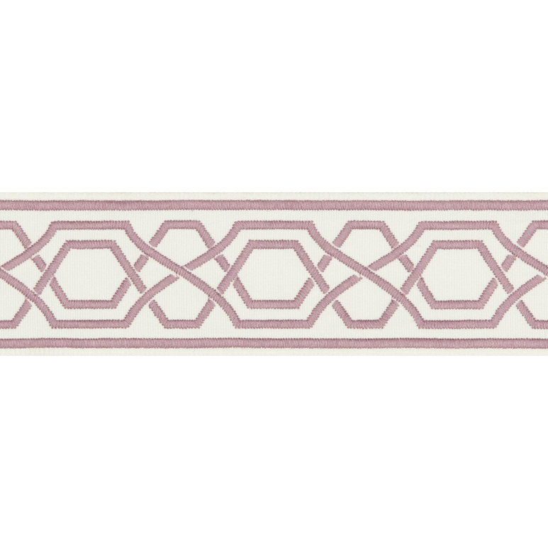 Lee Jofa Yves Tape Lavender Band Trim