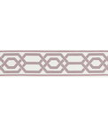 Lee Jofa Yves Tape II Lavender Band Trim