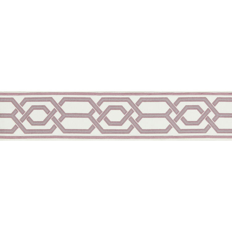 Lee Jofa Yves Tape II Lavender Band Trim