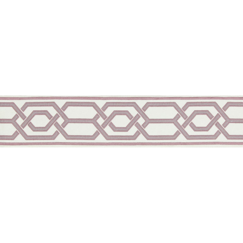 Lee Jofa Yves Tape II Lavender Band Trim