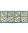 Lee Jofa Simpatico Tape Fossil Band Trim
