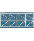 Lee Jofa Simpatico Tape Marine Band Trim