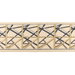 Lee Jofa Simpatico Tape Blackened Band Trim