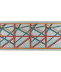 Lee Jofa Simpatico Tape Coral Band Trim