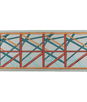 Lee Jofa Simpatico Tape Coral Band Trim