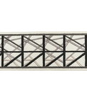Lee Jofa Simpatico Tape Tusk Band Trim