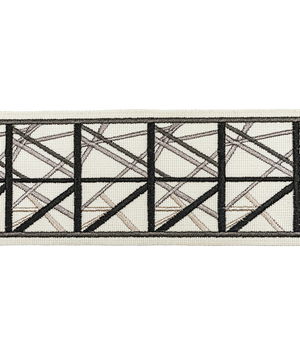 Lee Jofa Simpatico Tape Tusk Band Trim