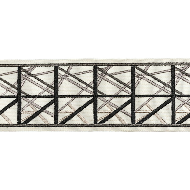Lee Jofa Simpatico Tape Tusk Band Trim