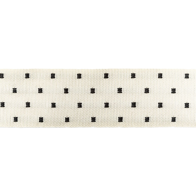 Lee Jofa Modern Epoq Tape Ivory Band Trim