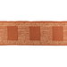 Lee Jofa Modern Frame Tape Clay Silt Band Trim
