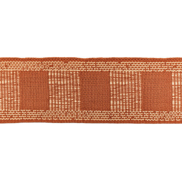 Lee Jofa Modern Frame Tape Clay Silt Band Trim