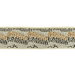 Lee Jofa Surge Tape Almond Band Trim