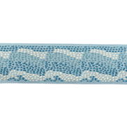 Lee Jofa Surge Tape Catalina Band Trim