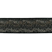 Lee Jofa Surge Tape Blackened Band Trim