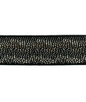 Lee Jofa Surge Tape Blackened Band Trim