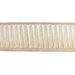 Lee Jofa Bravado Tape Vanilla Cream Band Trim