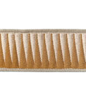 Lee Jofa Bravado Tape Silt Clay Band Trim