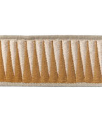 Lee Jofa Bravado Tape Silt Clay Band Trim