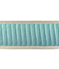 Lee Jofa Bravado Tape Sky Blue Band Trim