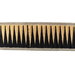Lee Jofa Bravado Tape Ebony Aura Band Trim