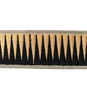 Lee Jofa Bravado Tape Ebony Aura Band Trim