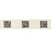 Lee Jofa Costa Tape Tusk Band Trim