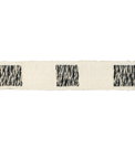 Lee Jofa Costa Tape Tusk Band Trim