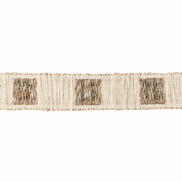 Lee Jofa Costa Tape Sandy Band Trim
