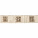 Lee Jofa Costa Tape Sandy Band Trim