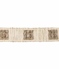 Lee Jofa Costa Tape Sandy Band Trim