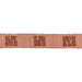 Lee Jofa Costa Tape Cinnabar Band Trim