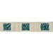 Lee Jofa Costa Tape Malibu Band Trim