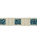 Lee Jofa Costa Tape Malibu Band Trim